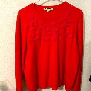 Boden sweater sz Large